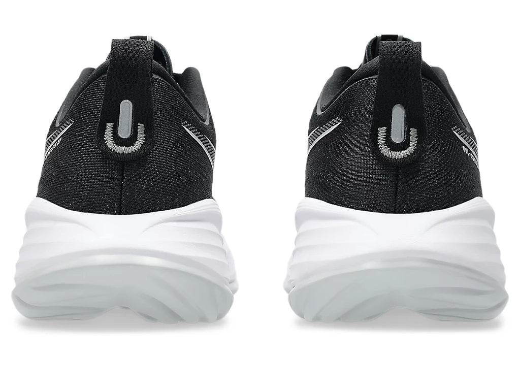 Women’s Asics Gel-Cumulus 27 - Black/Concrete