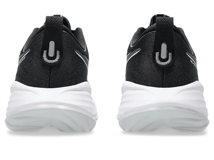 Women’s Asics Gel-Cumulus 27 - Black/Concrete