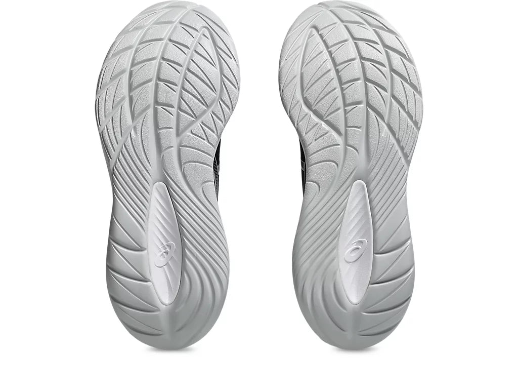 Women’s Asics Gel-Cumulus 27 - Black/Concrete