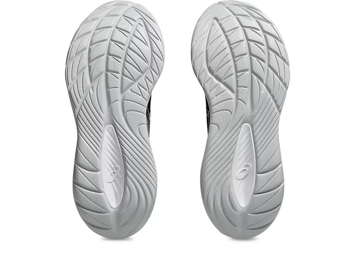 Women’s Asics Gel-Cumulus 27 - Black/Concrete