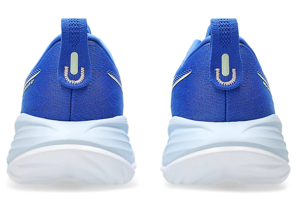 Women's Asics Gel-Cumulus 27 - Illusion Blue/Blue Coast