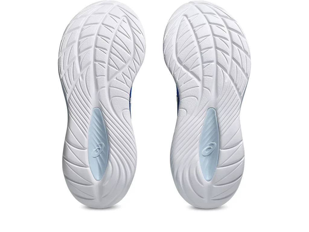 Women's Asics Gel-Cumulus 27 - Illusion Blue/Blue Coast