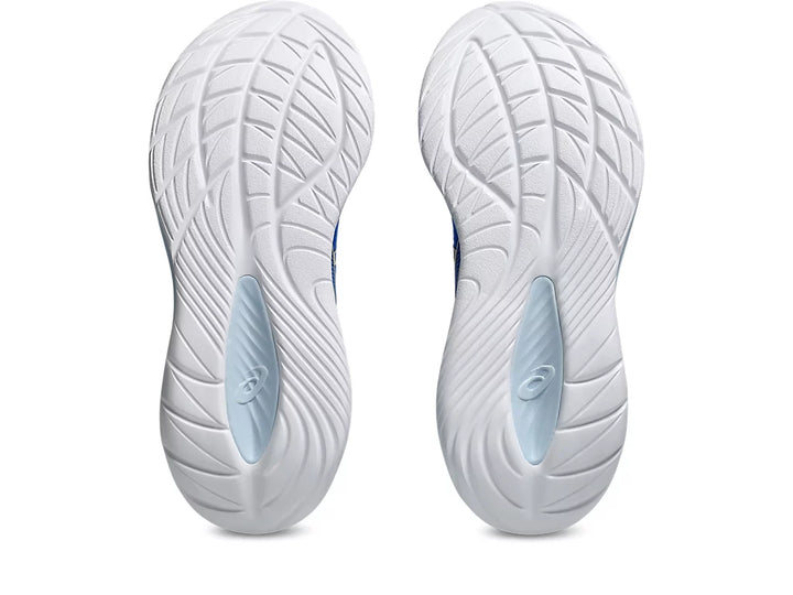 Women's Asics Gel-Cumulus 27 - Illusion Blue/Blue Coast