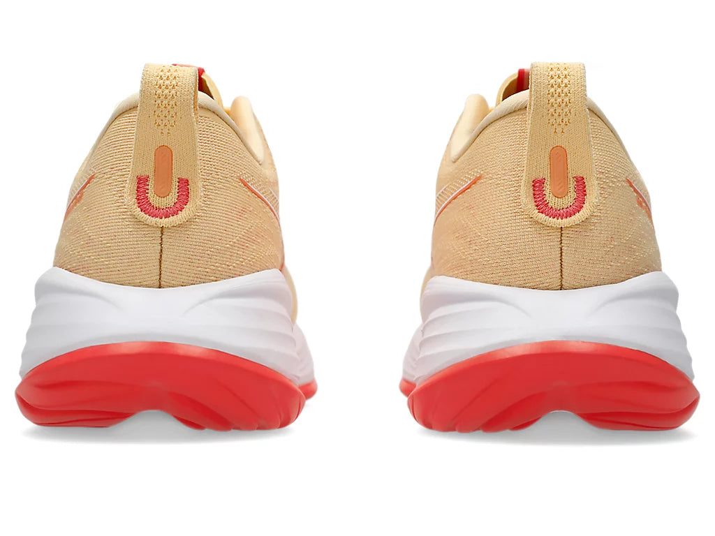 Women's Asics Gel-Cumulus 27 - Light Orange/Mojave