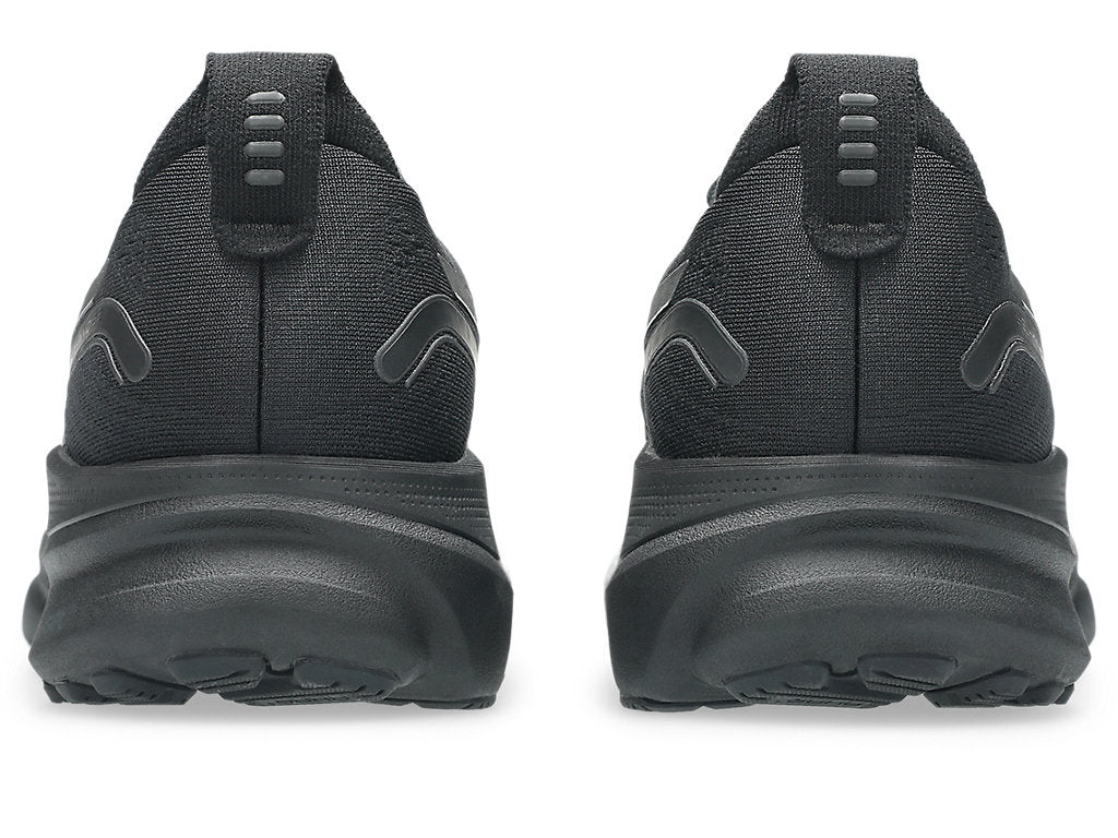 Women's Asics Gel-Kayano 32 - Black/Graphite Grey