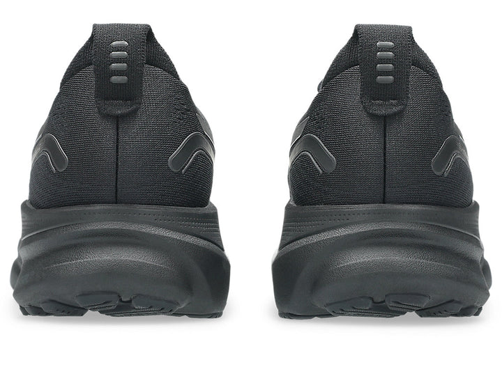 Women's Asics Gel-Kayano 32 - Black/Graphite Grey