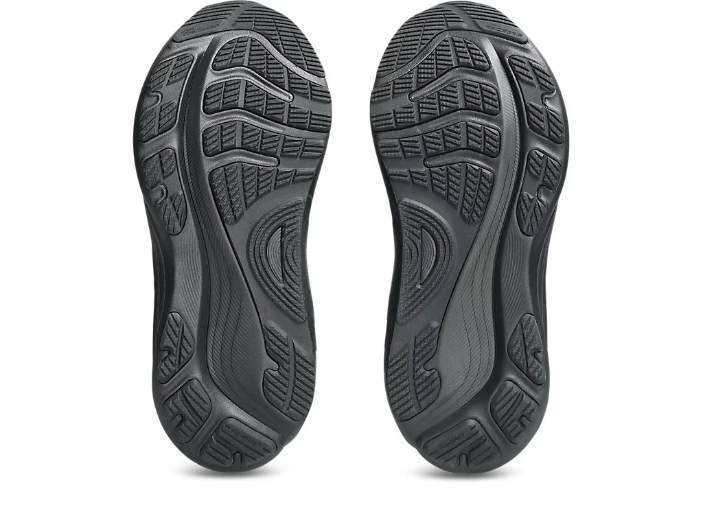 Women's Asics Gel-Kayano 32 - Black/Graphite Grey