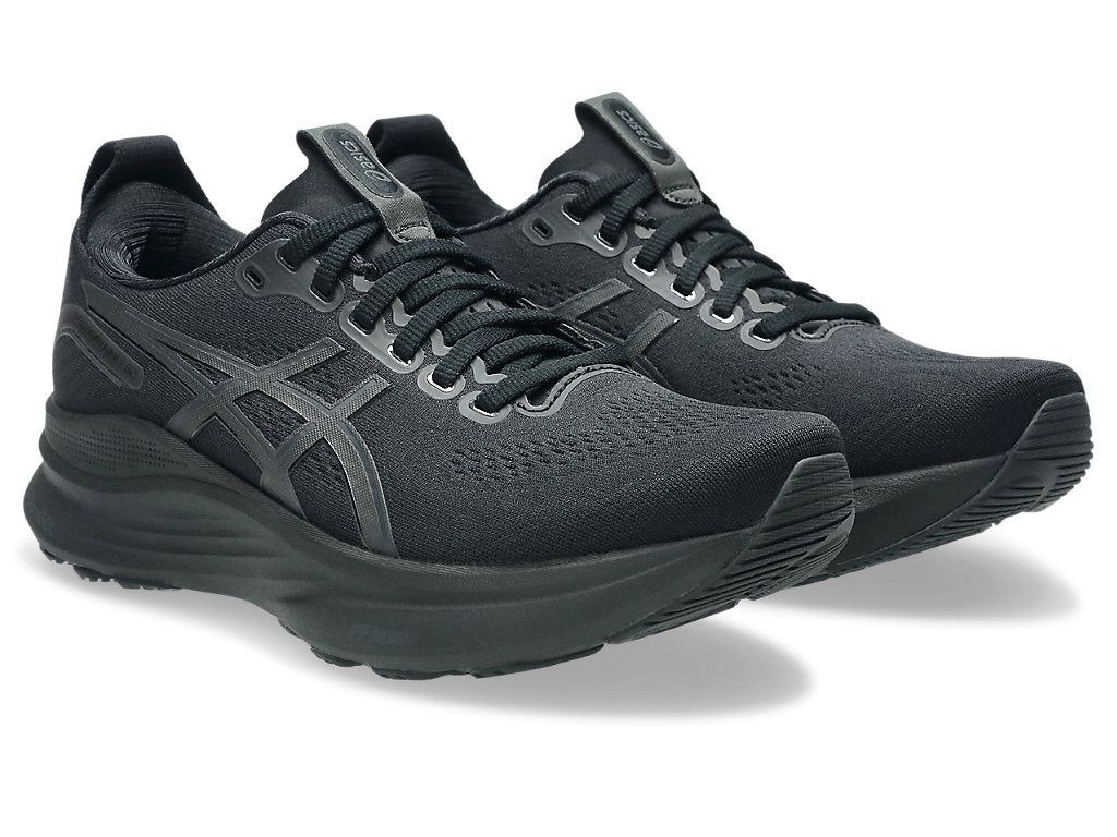 Women's Asics Gel-Kayano 32 - Black/Graphite Grey