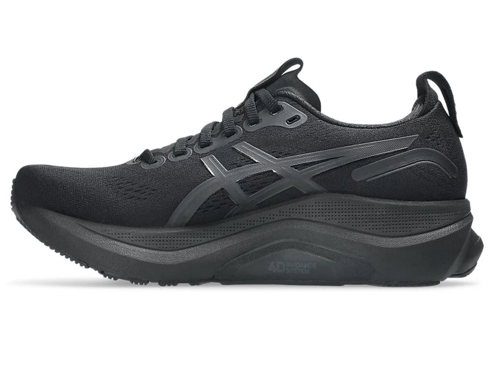 Women's Asics Gel-Kayano 32 - Black/Graphite Grey
