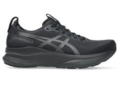 Black/Graphite Grey