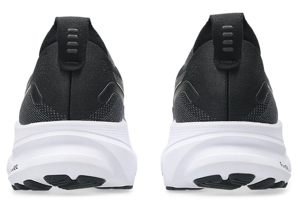 Women's Asics Gel-Kayano 32 - Black/White