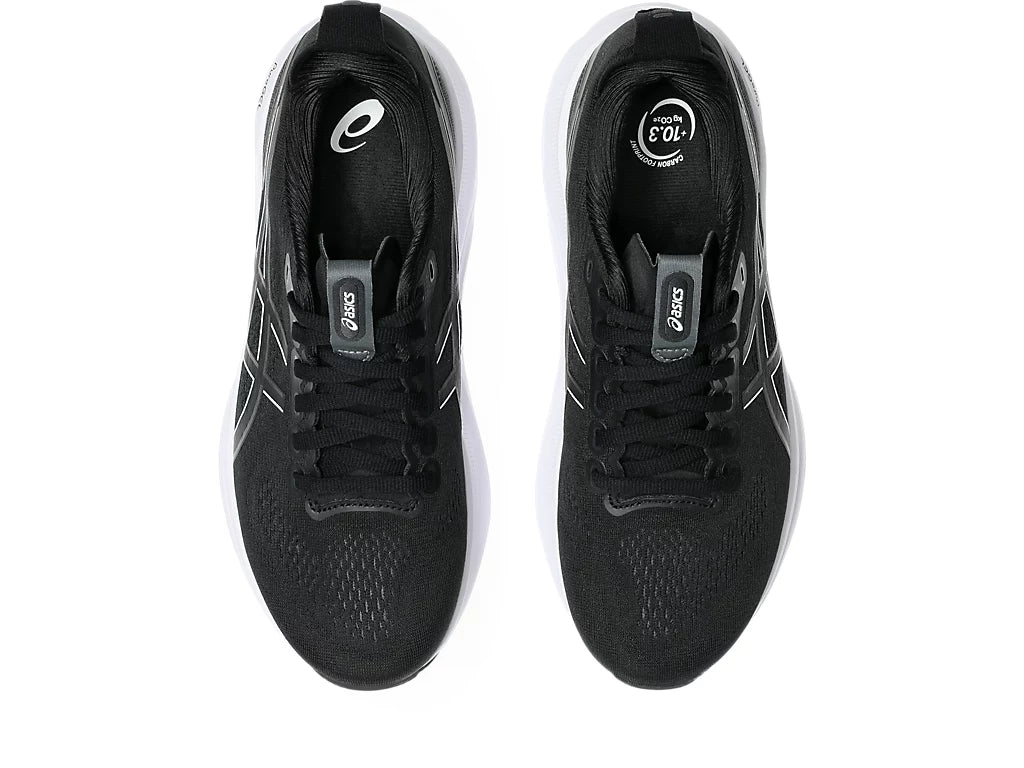 Women's Asics Gel-Kayano 32 - Black/White