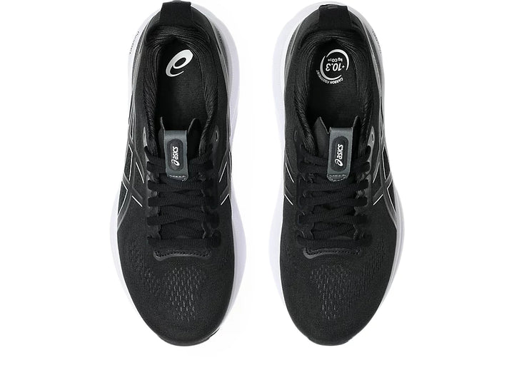 Women's Asics Gel-Kayano 32 - Black/White