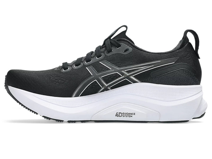 Women's Asics Gel-Kayano 32 - Black/White