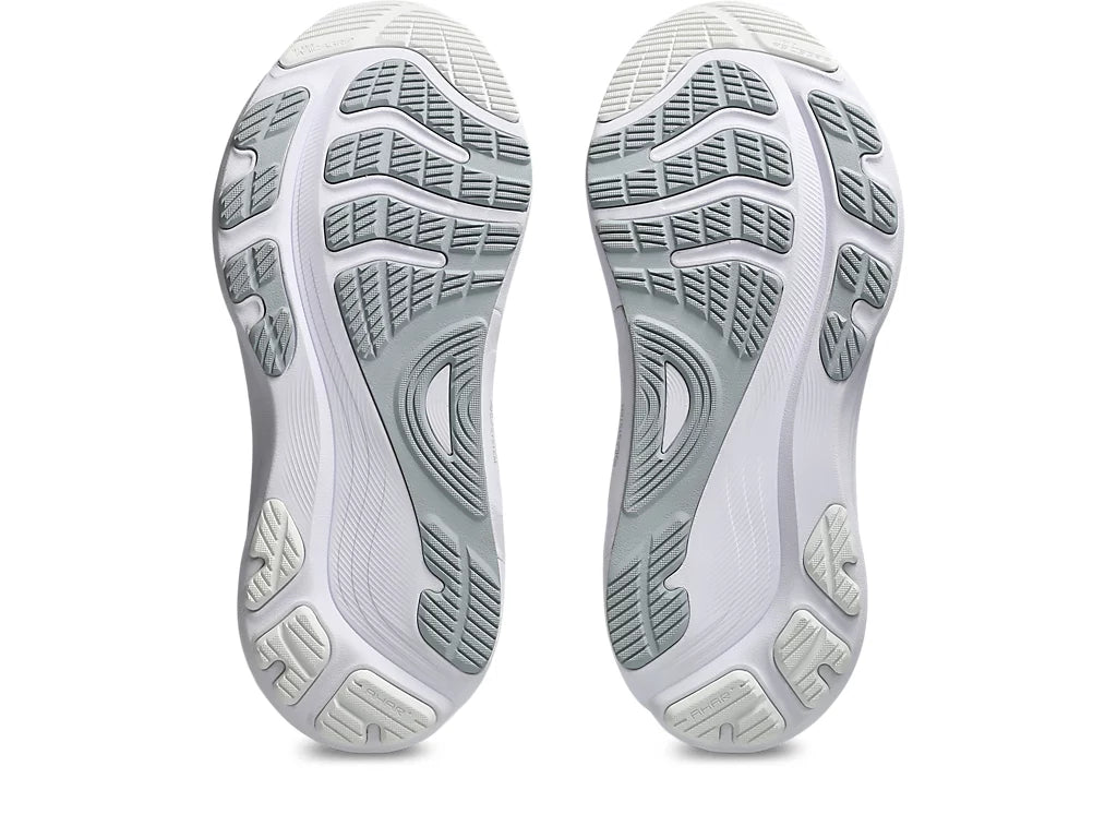 Women's Asics Gel-Kayano 32 - White/Champagne