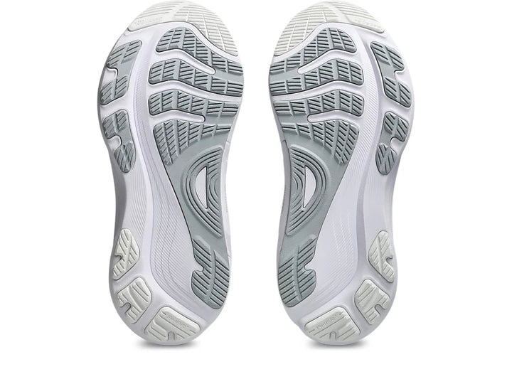 Women's Asics Gel-Kayano 32 - White/Champagne