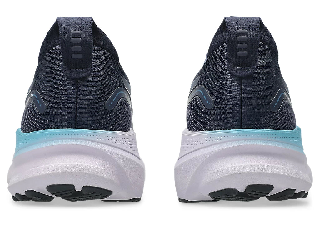 Women's Asics Gel-Kayano 32 - Midnight/Stillwater