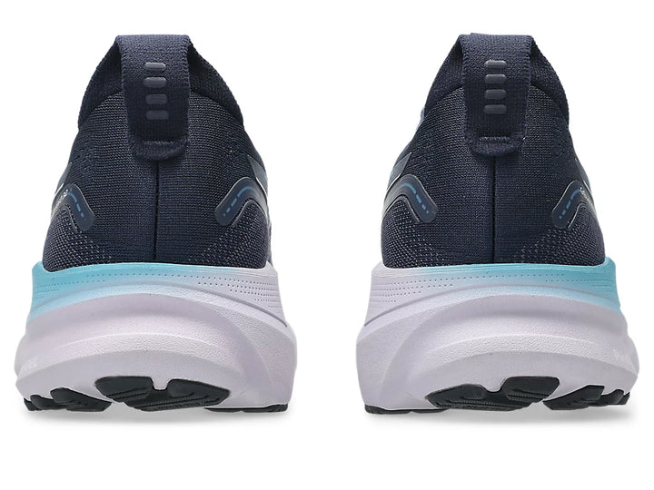 Women's Asics Gel-Kayano 32 - Midnight/Stillwater