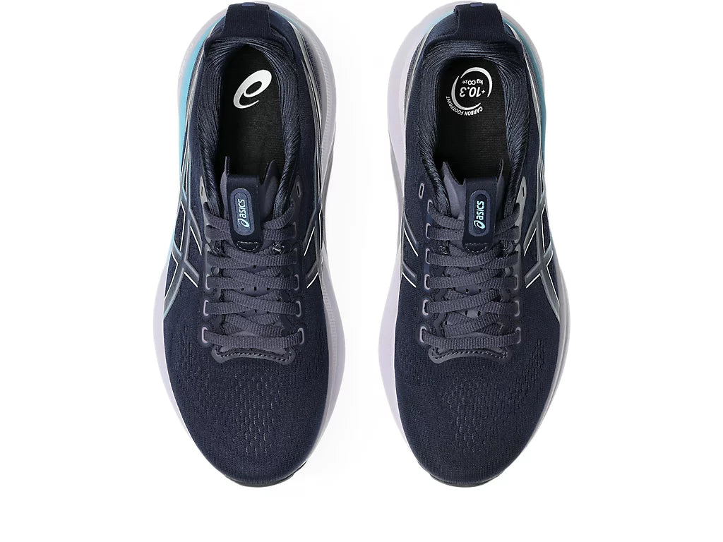 Women's Asics Gel-Kayano 32 - Midnight/Stillwater