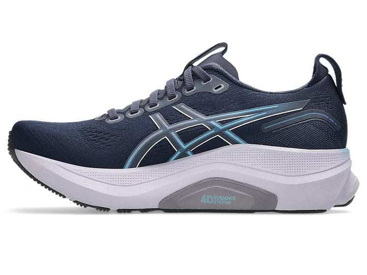 Women's Asics Gel-Kayano 32 - Midnight/Stillwater