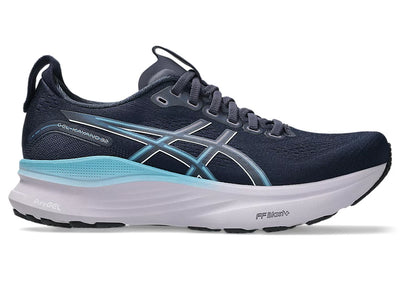 Womens ASICS Gel Kayano 32- Midnight/Stillwater