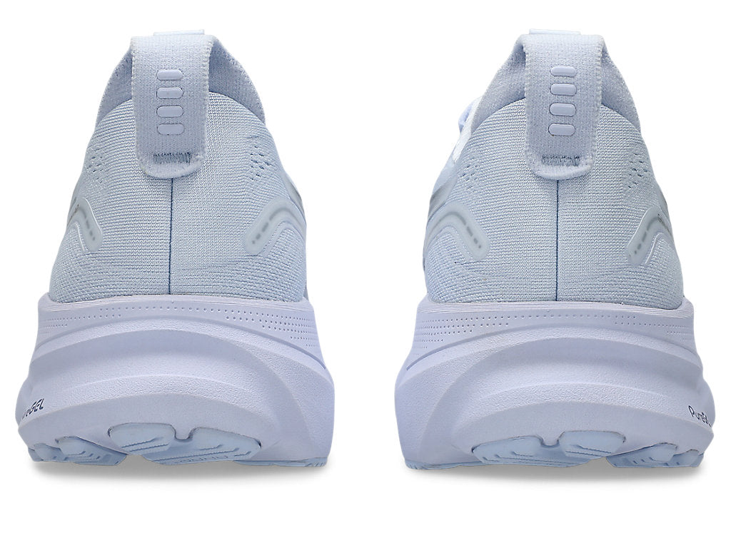 Asics Women's Gel-Kayano 32 Wide - Blue Fade/Indigo Fog (1012B839-401)