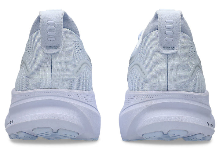Asics Women's Gel-Kayano 32 Wide - Blue Fade/Indigo Fog (1012B839-401)