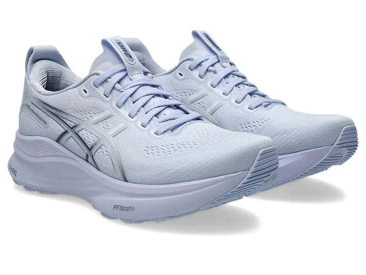 Asics Women's Gel-Kayano 32 Wide - Blue Fade/Indigo Fog (1012B839-401)