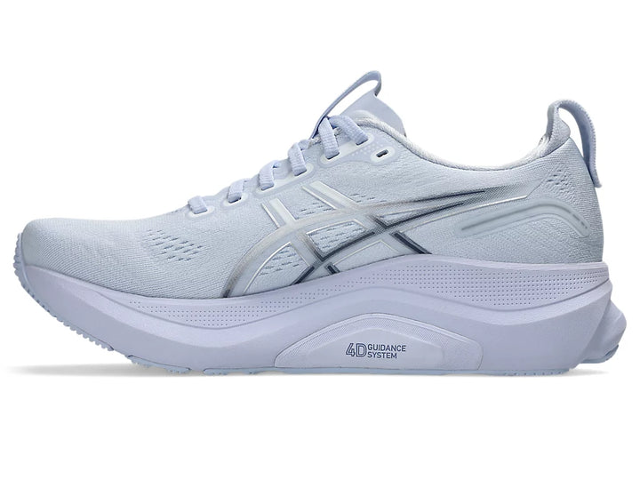 Asics Women's Gel-Kayano 32 Wide - Blue Fade/Indigo Fog (1012B839-401)