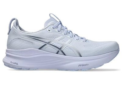 Asics Women's Gel-Kayano 32 Wide - Blue Fade/Indigo Fog (1012B839-401)