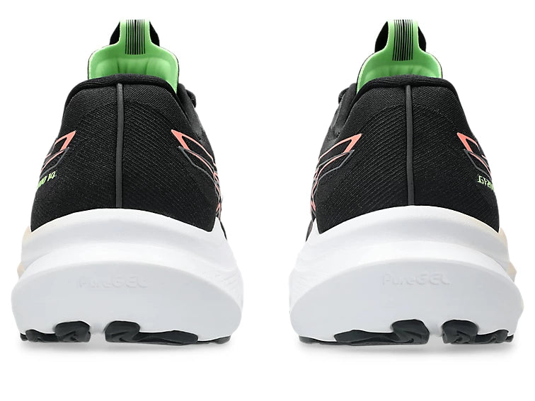 Women's Gt-2000 14 - Black/Sun Coral