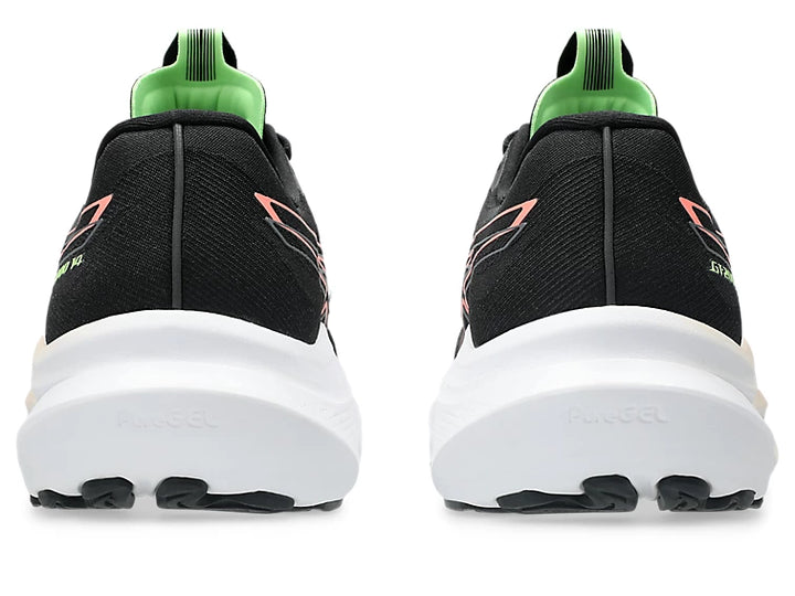 Women's Gt-2000 14 - Black/Sun Coral