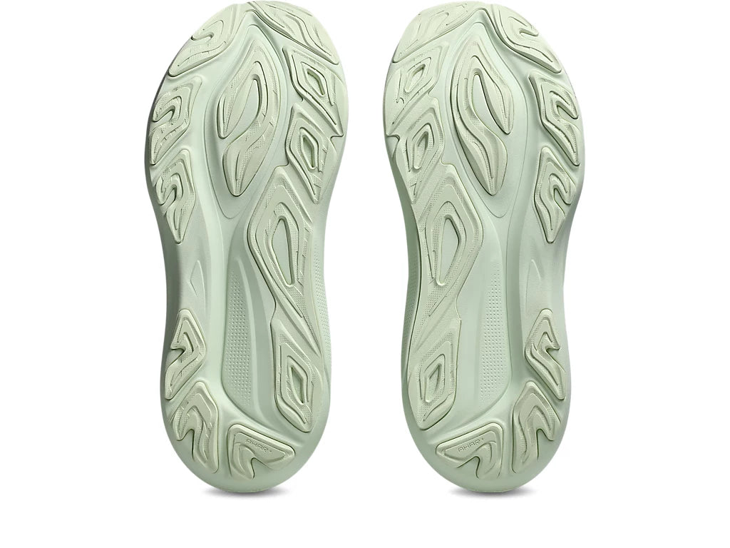 Asics Womens GT-2000 14- Whisper Green/ Monument Blue (1012B843-300)