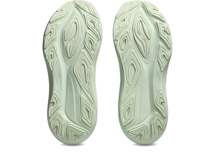 Asics Womens GT-2000 14- Whisper Green/ Monument Blue (1012B843-300)