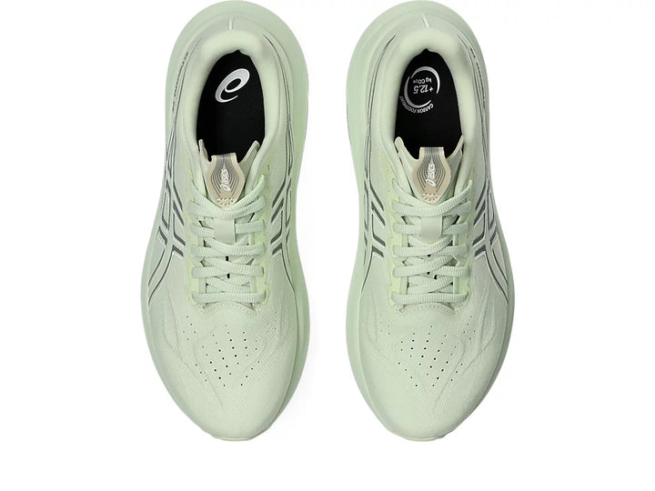 Asics Womens GT-2000 14- Whisper Green/ Monument Blue (1012B843-300)