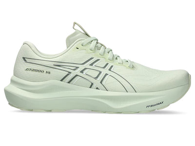 Asics Womens GT-2000 14- Whisper Green/ Monument Blue (1012B843-300)