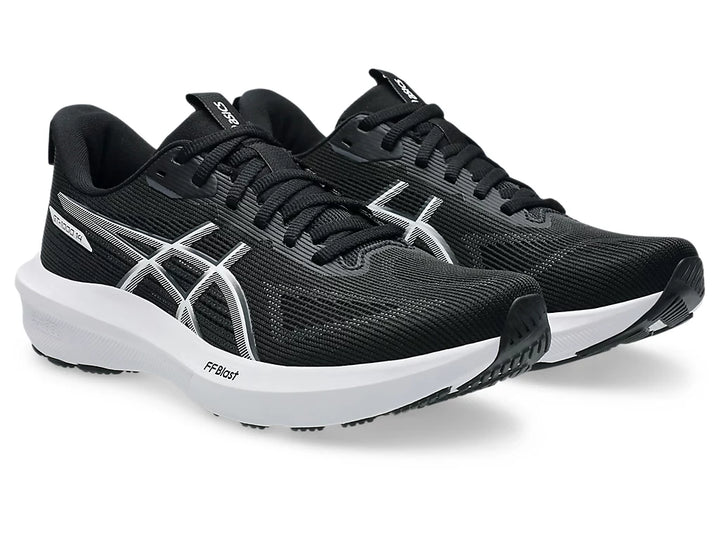 Women's ASICS Gt-2000 14 - Black/White