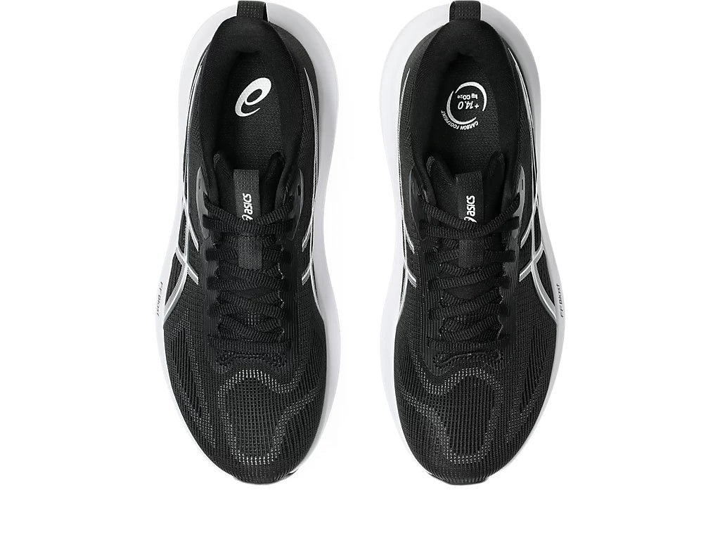 Women's ASICS Gt-2000 14 - Black/White