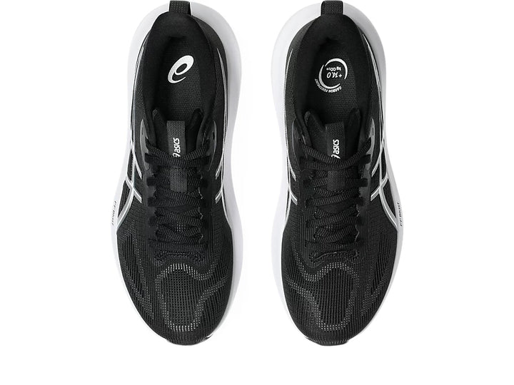 Women's ASICS Gt-2000 14 - Black/White