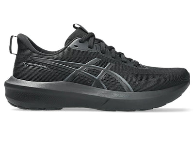 ASICS Gt-2000 14 para mujer - Negro/Gris grafito