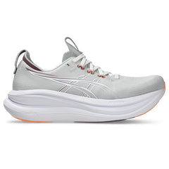 CLOUD GREY/DUSTY MAUVE