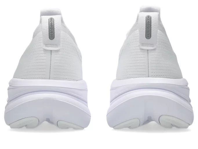 ASICS GEL-NIMBUS 28 para mujer - BLANCO/BLANCO