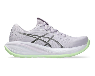 ASICS Women's GEL-CUMULUS 28 - DAHLIA/ILLUMINATE YELLOW