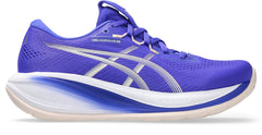 COBALT BURST/IVORY