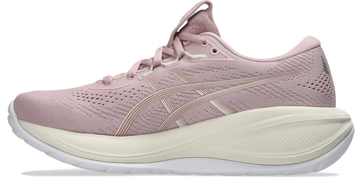 ASICS Women's GEL-CUMULUS 28 - MORGANITE/PEARL PINK medial
