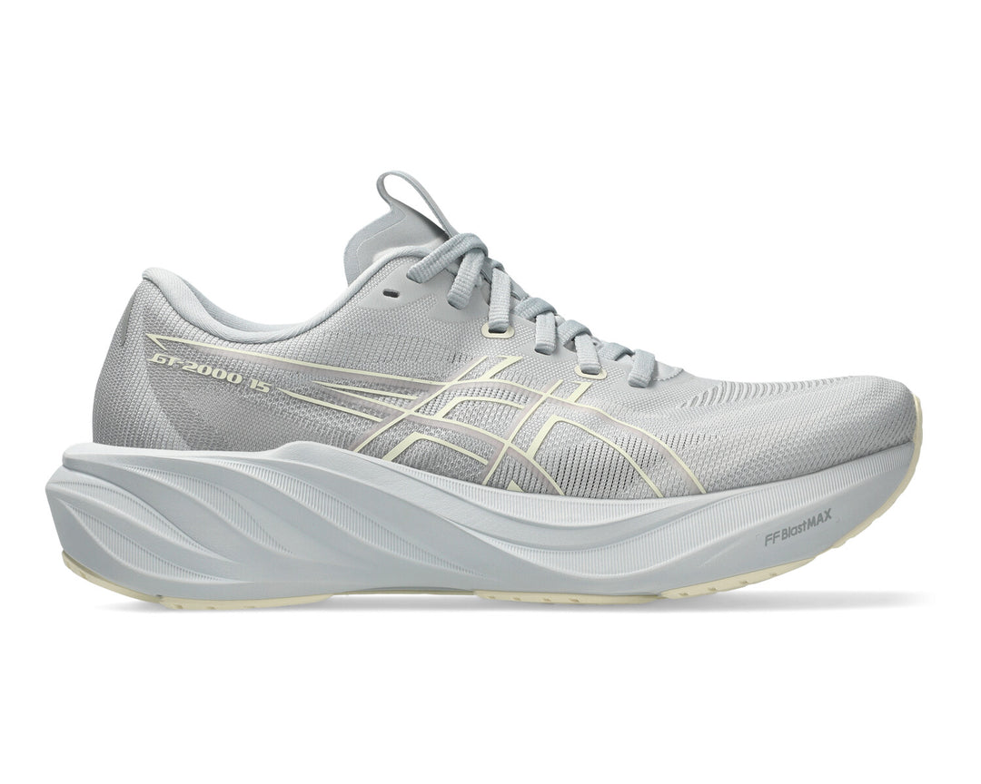 ASICS Women's GT-2000 15 - PIEDMONT GREY/BIRCH
