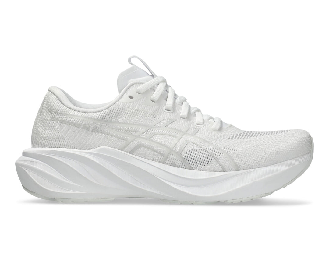 ASICS Women's GT-2000 15 - WHITE/WHITE
