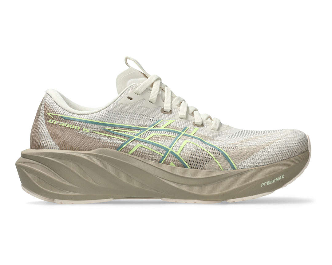 ASICS Women's GT-2000 15 - BIRCH/GREIGE