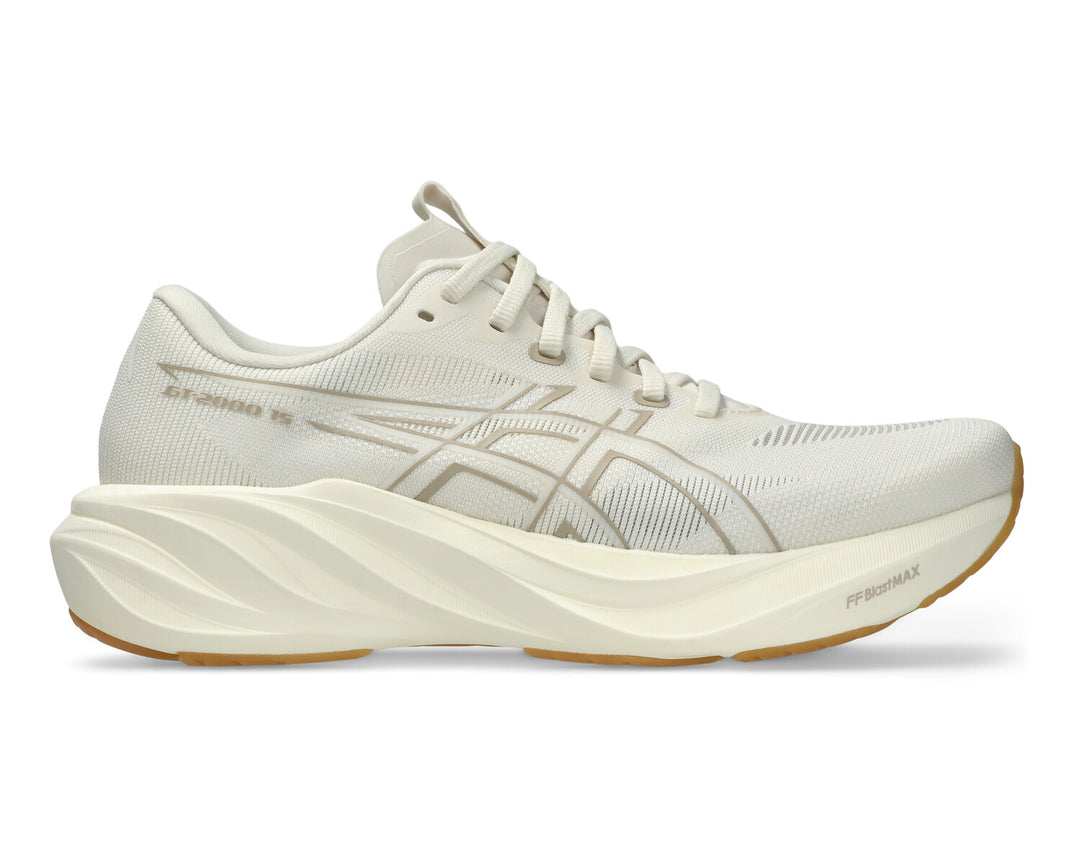 ASICS Women's GT-2000 15 - BIRCH/CREAM