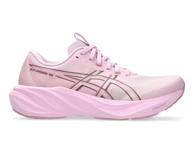 ASICS Women's GT-2000 15 - HAZY LILAC/TARO PURPLE